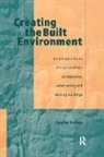 Leslie Holes, Holes Leslie - Creating the Built Environment