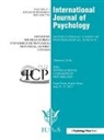 Michele Robert, Michele Robert, Robert Michele - Xxx International Congress of Psychology: Abstracts