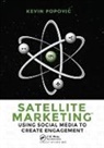 Kevin Popovic, Kevin (Ideahaus Popovic, Kevin Popović, Popovic Kevin - Satellite Marketing