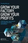 Timothy McLean, Timothy (Txm Lean Solutions Pty. Ltd. Mclean - Grow Your Factory, Grow Your Profits