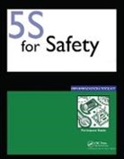 Press Productivity, Press (Productivity Press Productivity - 5s for Safety Implementation