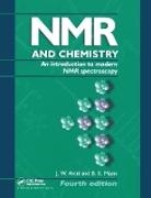 J. W. Akitt, J.W. Akitt, J.w. Mann Akitt, B. E. Mann, B.E. Mann, Mann B. E. - Nmr and Chemistry