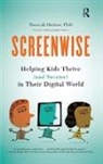 Devorah Heitner, Heitner Devorah - Screenwise