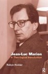 Robyn Horner, Horner Robyn - Jean-Luc Marion