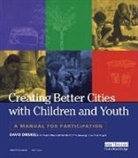 David Driskell, Driskell David - Creating Better Cities With Children and Youth