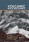 Claudio Olalla, Claudio Hernandez Olalla, Javier González-Gallego, Luis E. Hernandez, Hernandez Luis E., Claudio Olalla... - Volcanic Rock Mechanics