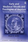 Bryan D. Spinks, Professor Bryan D. Spinks - Early and Medieval Rituals and Theologies of Baptism