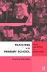 Neil Kitson, Neil Merry Kitson, Kitson Neil, Roger Merry, Merry Roger - Teaching in the Primary School