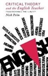 Nick Peim, Peim Nick - Critical Theory and the English Teacher