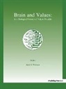 Karl H. Pribram, Karl H. Pribram, Pribram Karl H. - Brain and Values