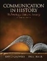 David Crowley - Communication in History
