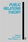 Carl H. Botan, Carl H. Botan, Botan Carl H., Vincent Hazleton - Public Relations Theory