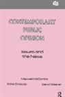 Edna Einsiedel, Maxwell McCombs, McCombs Maxwell, David Weaver - Contemporary Public Opinion