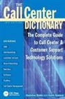 Madeline Bodin, Bodin Madeline, Keith Dawson - Call Center Dictionary