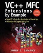 John Swanke, John E. Swanke - Vc++ Mfc Extensions By Example