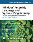 Barry Kauler, Kauler Barry - Windows Assembly Language and Systems Programming