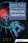 Robin Blair, Blair Robin - Digital Techniques in Broadcasting Transmission