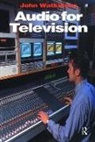 John Watkinson, Watkinson John - Audio for Television