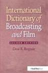 Desi Bognar, Desi K. Bognár - International Dictionary of Broadcasting and Film