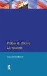 Suzanne Romaine, Romaine Suzanne - Pidgin and Creole Languages