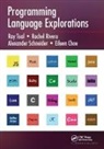 Eileen Choe, Choe Eileen, Choe Eileen, Rachel Rivera, Rivera Rachel, Alexander Schneider... - Programming Language Explorations