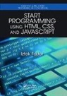 Iztok Fajfar, Iztok (University of Ljubljana Fajfar, Fajfar Iztok - Start Programming Using HTML, Css, and Javascript