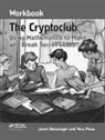 Janet Beissinger, Janet Pless Beissinger, Beissinger Janet, Vera Pless, Pless Vera - Cryptoclub Workbook
