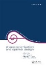John Cagnol, John (Pole Universitaire Leonard De Vinci Cagnol, John Polis Cagnol, John Cagnol, Cagnol John, Michael P. Polis... - Shape Optimization and Optimal Design