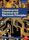 C R Robertson, Christopher Robertson, Christopher (Further Education Lecturer Robertson, Christopher R Robertson - Fundamental Electrical and Electronic Principles