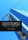 Alan Griffith, Griffith Alan - Integrated Management Systems for Construction
