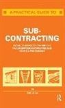 R. Jones - Practical Guide to Subcontracting