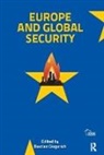 Bastian Giegerich - Europe and Global Security