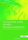 Anne Watkinson, Anne (Freelance Education Consultant Watkinson, Watkinson Anne - Essential Guide for New Teaching Assistants