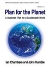 Ian Chambers, Ian Humble Chambers, Chambers Ian, John Humble, Humble John - Plan for the Planet