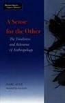 Marc Auge - A Sense for the Other