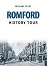 Michael Foley - Romford History Tour