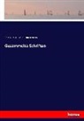 Fran Liszt, Franz Liszt, L Mara, La Mara, Lina Ramann - Gesammelte Schriften