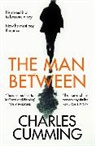 Charles Cumming - The Man Between