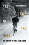 Chris Sidwells - Call of the Road