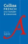 Collins Dictionaries - French Dictionary and Grammar