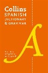 Collins Dictionaries - Spanish Dictionary and Grammar