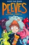Mike Van Waes, Mike Waes, Mike van Waes - Peeves