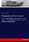 Lyman Coleman - The Apostolical and Primitive Church