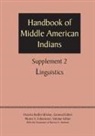 Victoria Reifler Edmonson Bricker, Victoria Reifler Bricker, Munro S. Edmonson - Supplement to the Handbook of Middle American Indians, Volume 2