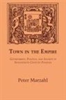Peter Marzahl - Town in the Empire
