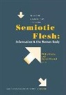 Phillip Mitchell Thurtle, Robert E Mitchell, Robert E. Mitchell, Robert Edward Mitchell, Phillip Thurtle - Semiotic Flesh