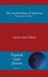 David Alan Black - Authorship of Hebrews