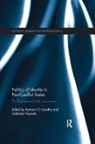 Eamonn (School of Irish Language and Li O Ciardha, Eamonn O Ciardha, Eamonn (School of Irish Language and Literature O Ciardha, Éamonn Ó Ciardha, Gabriela Vojvoda, Gabriela (University of the Saarland) Vojvoda - Politics of Identity in Post-Conflict States