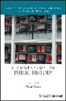 D Dean, David M. Dean, David M. (Carleton University Dean, David M Dean, David M. Dean, David M. (Carleton University Dean - Companion to Public History