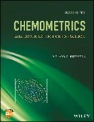 RG Brereton, Richard G Brereton, Richard G. Brereton, Richard G. (University of Bristol Brereton, Brereton Richard G. - Chemometrics